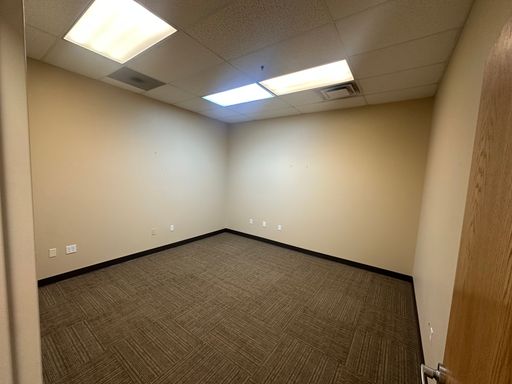 Office Space on Bluff Plaza