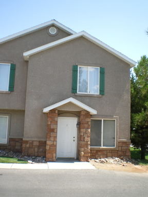 Apartment Downtown – photo 1