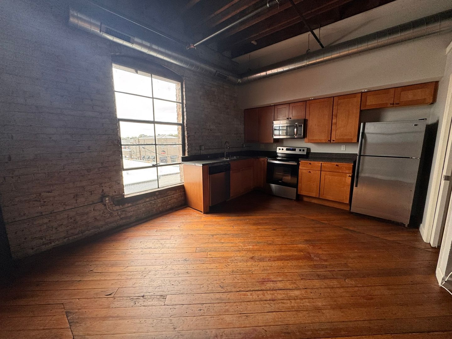 Danville Apartment: 315 Lynn Street