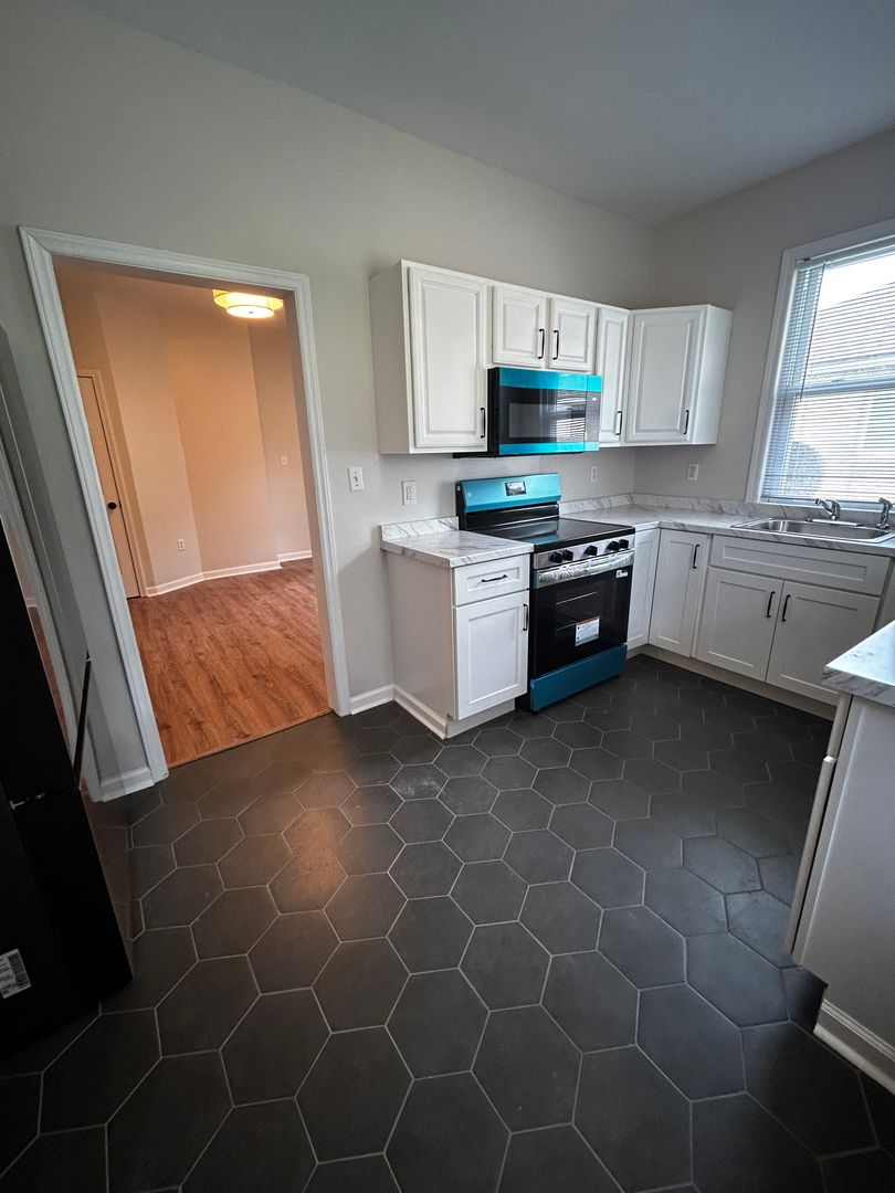 Danville House: 1218 Paxton St.