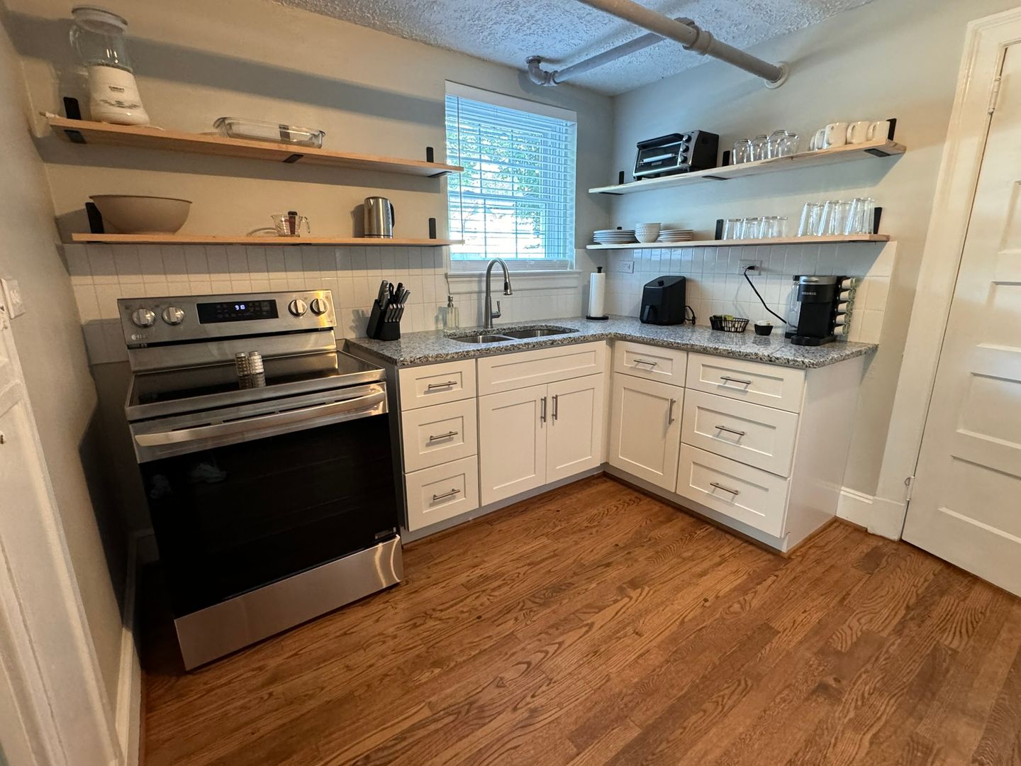 Danville Apartment: 399 Watson St