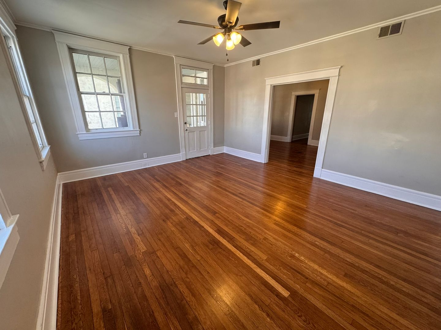 Danville Apartment: 1100 Main Street