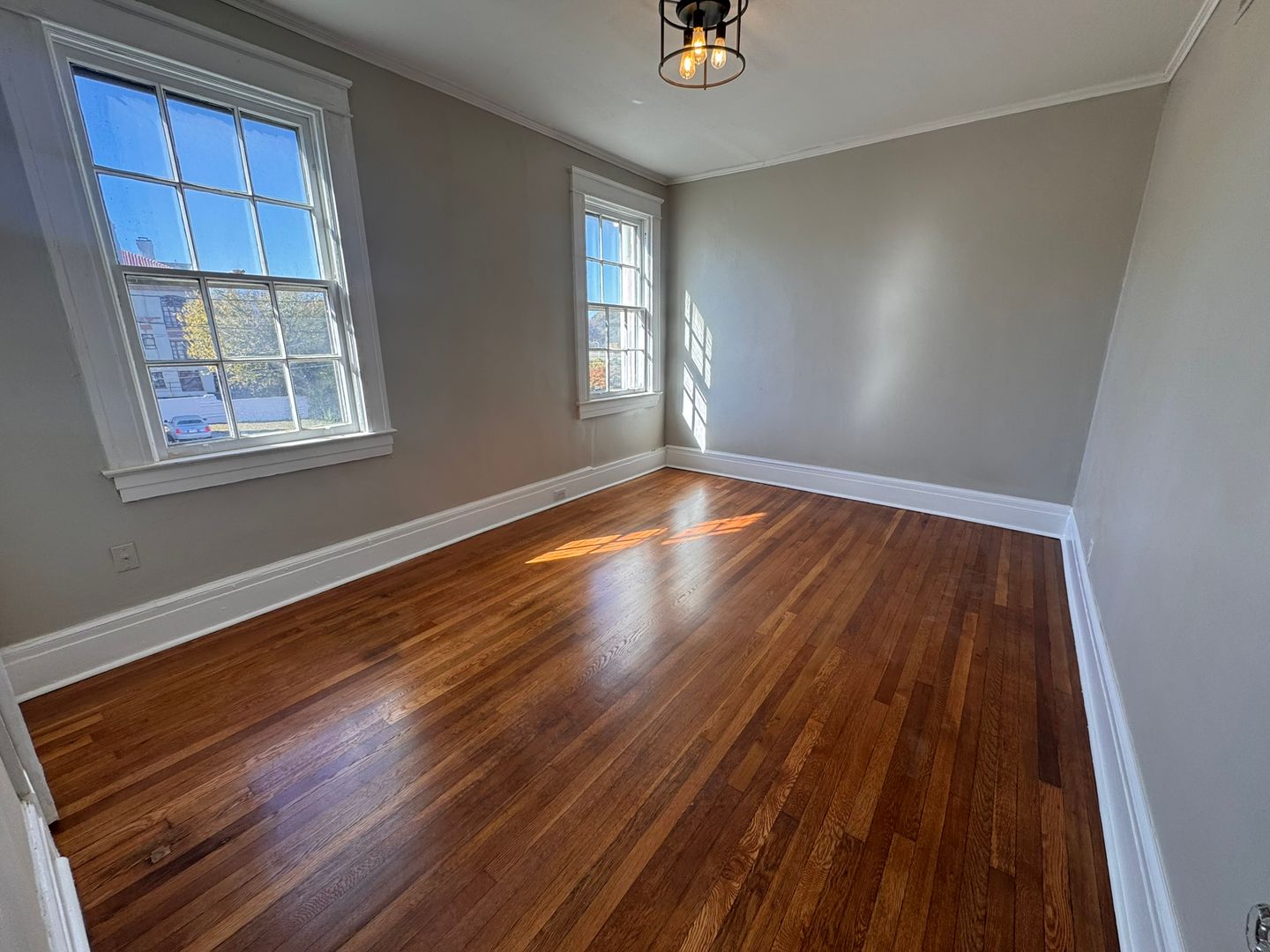 Danville Apartment: 1100 Main Street