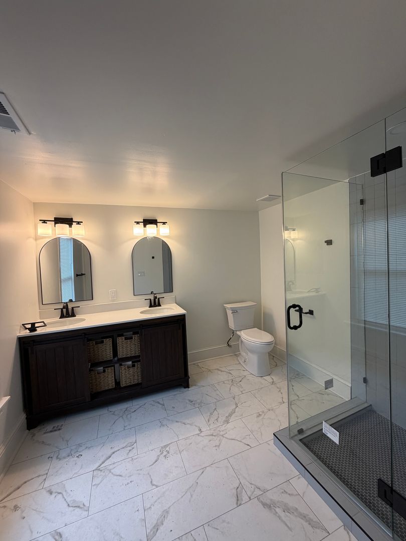 Danville Apartment: 1108 North Main St.