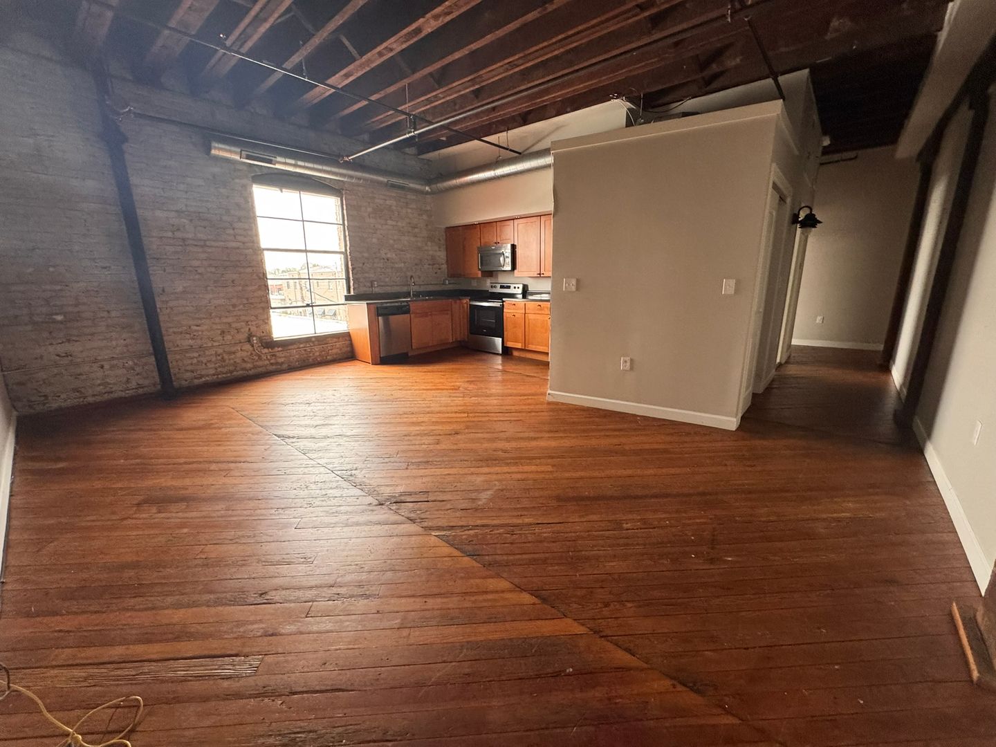 Danville Apartment: 315 Lynn Street