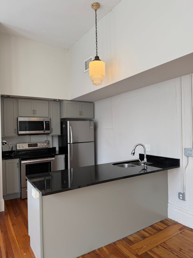 Danville Apartment: 442 Main Street