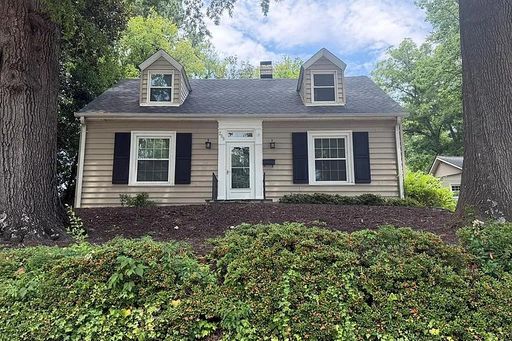 3 Bed 2 Bath Home near Averett – photo 1