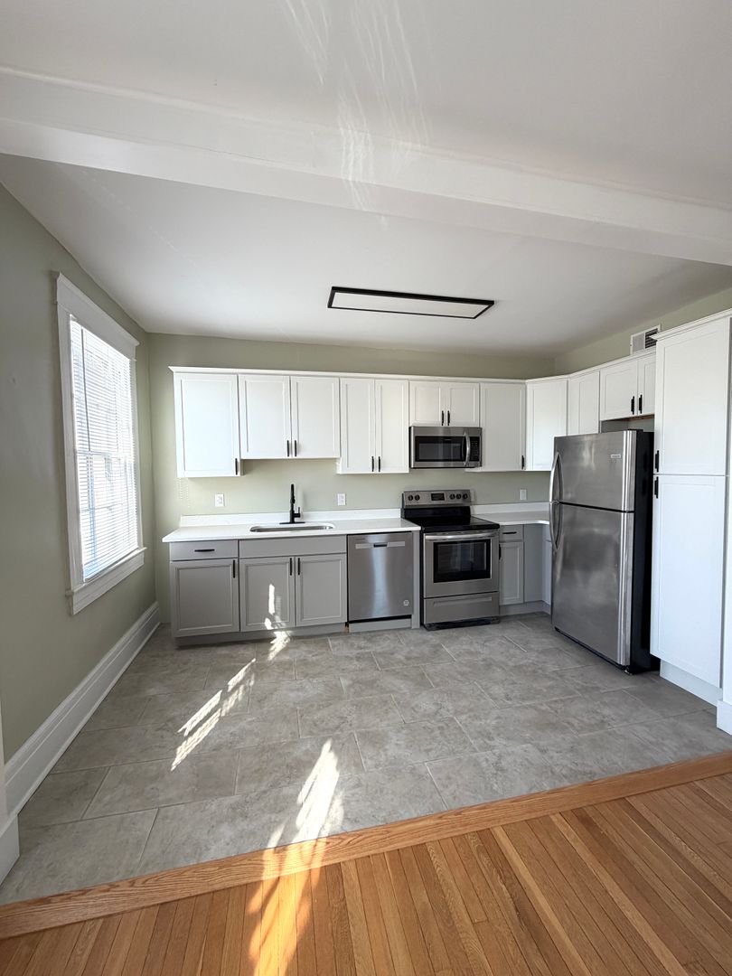 Danville Apartment: 1100 Main Street