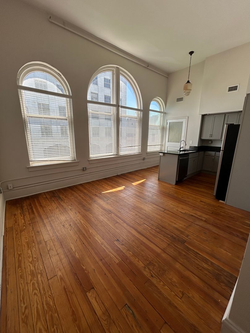 Danville Apartment: 442 Main Street