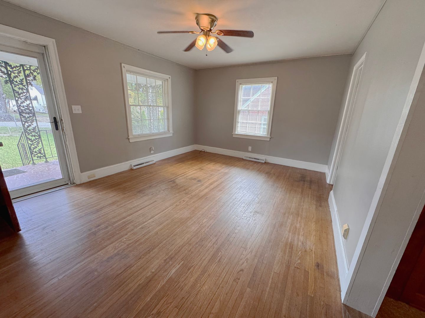 Danville House: 229 Alpine Drive