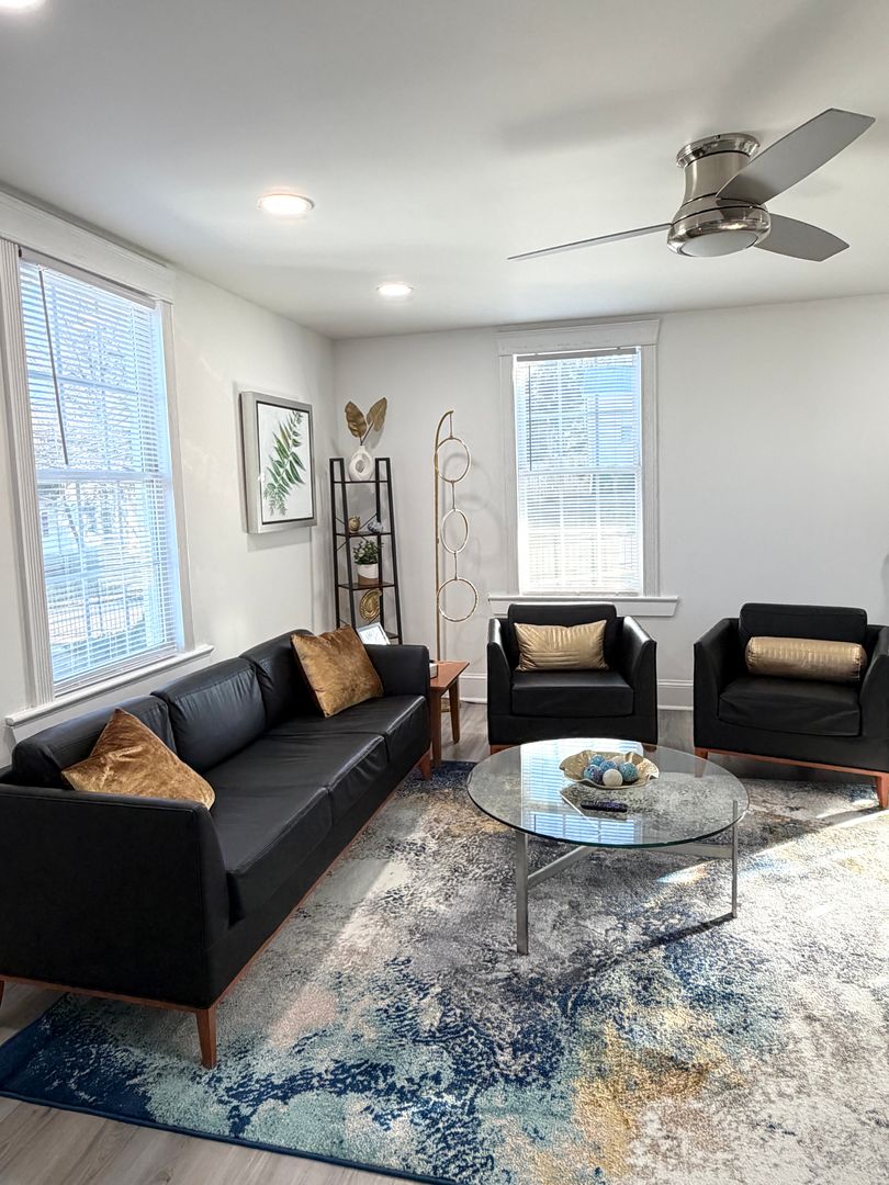 Danville House: 732 Hughes St.