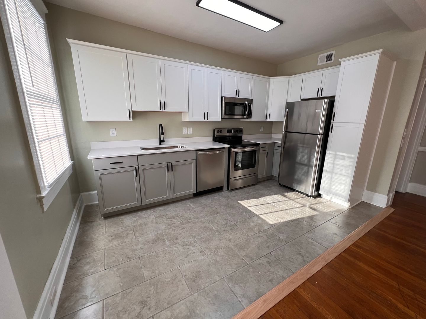 Danville Apartment: 1100 Main Street