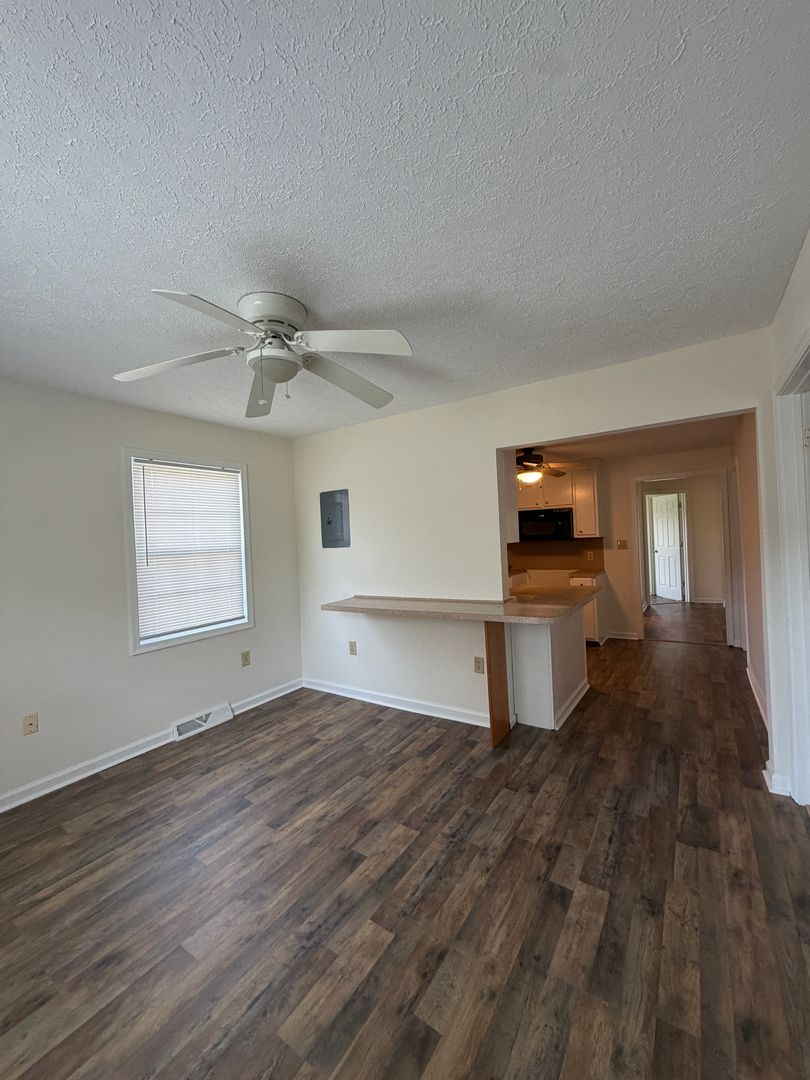 Danville House: 3009 Joy Circle