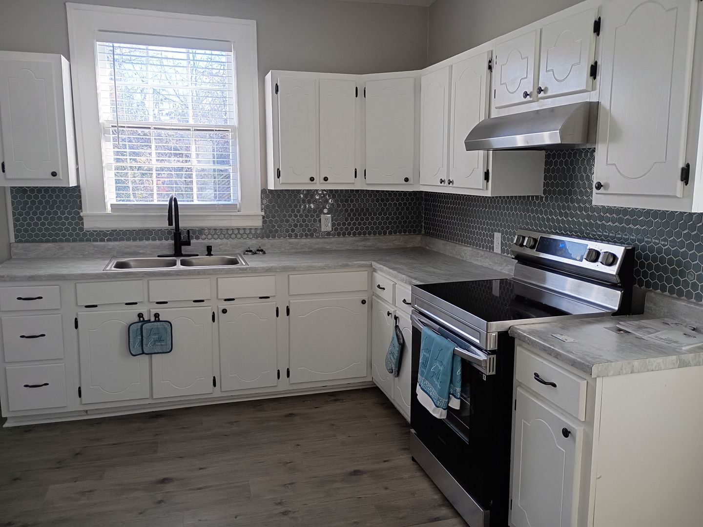 Danville Apartment: 1137 Paxton St.