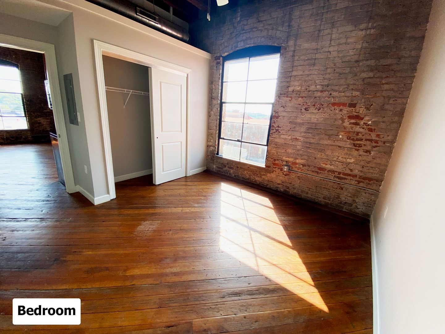 Danville Apartment: 315 Lynn Street