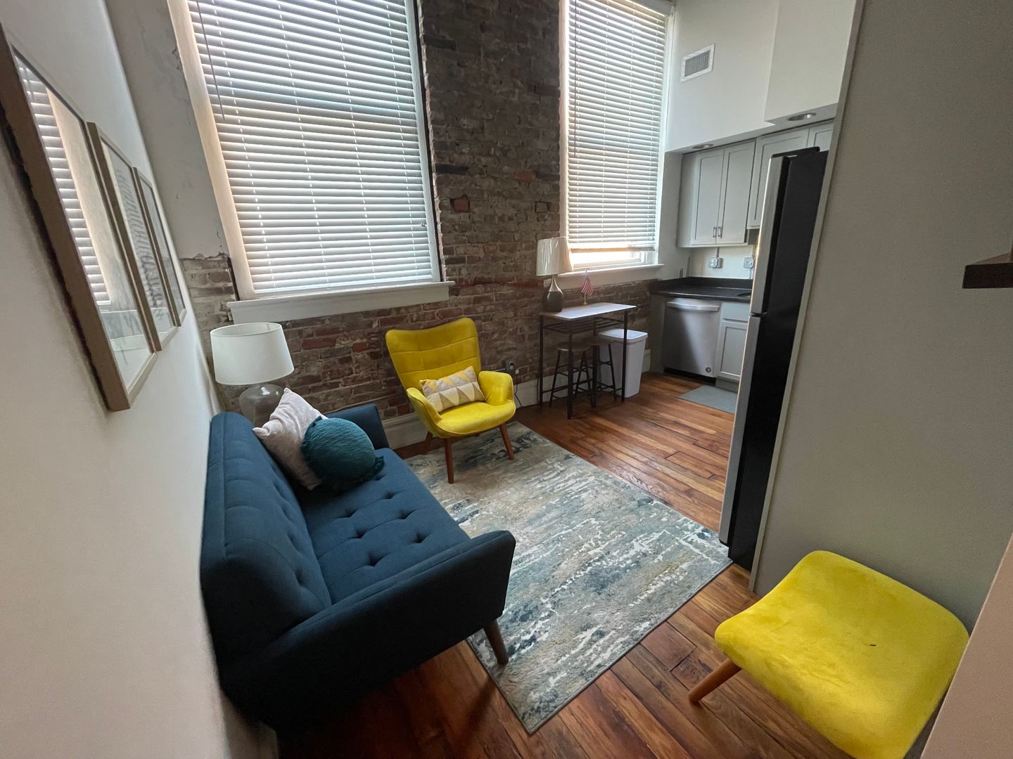 Danville Apartment: 442 Main Street