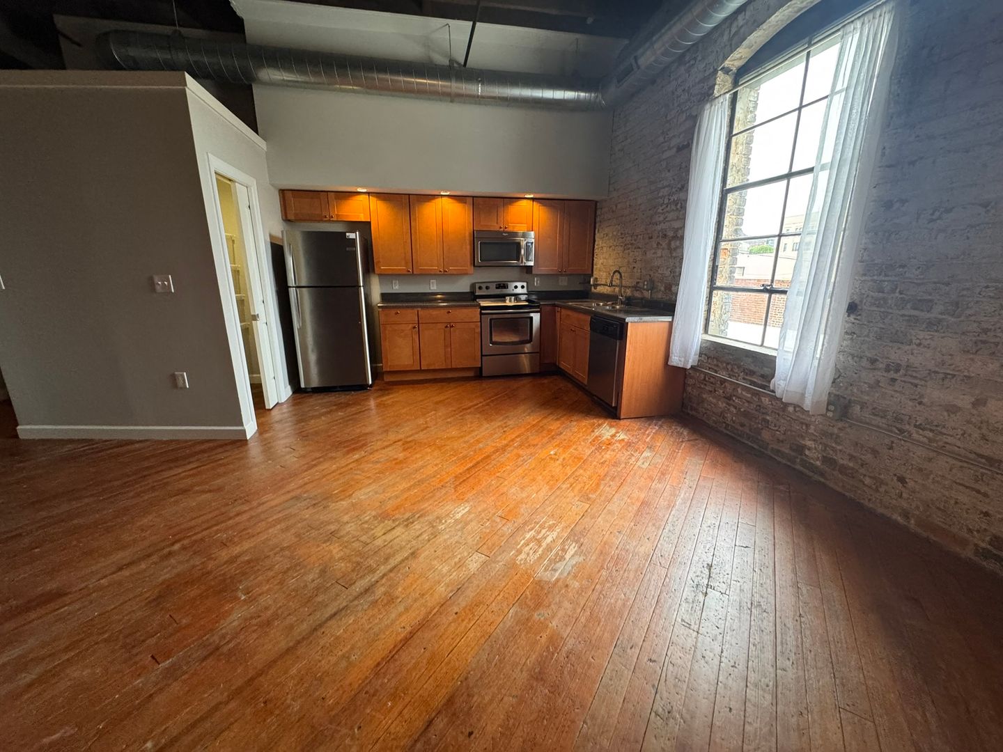 Danville Apartment: 315 Lynn Street