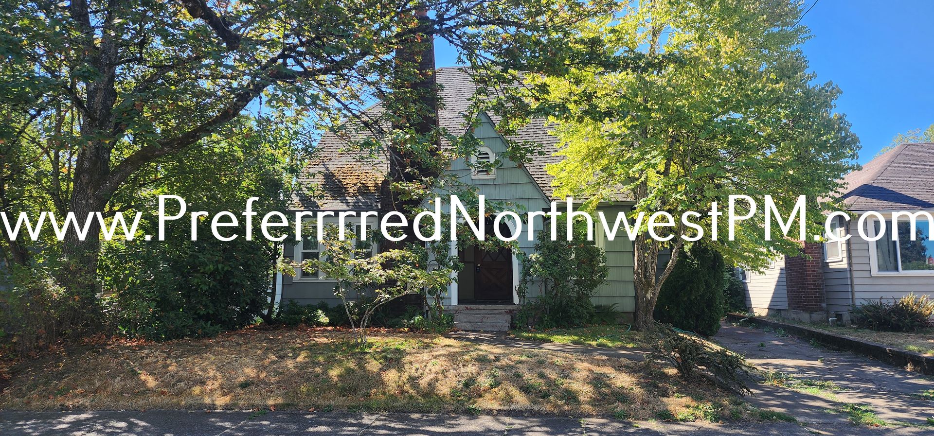 Eugene House: 84 E 19th Avenue