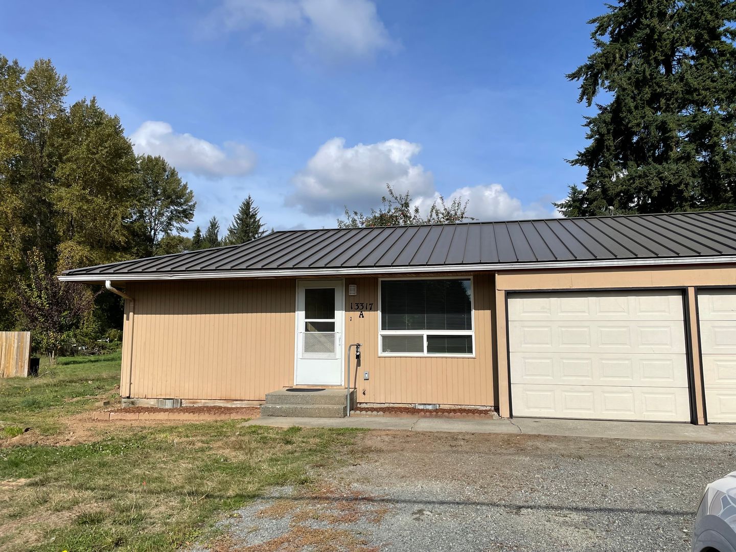 Lake Stevens Apartment: 13317 28th Street NE