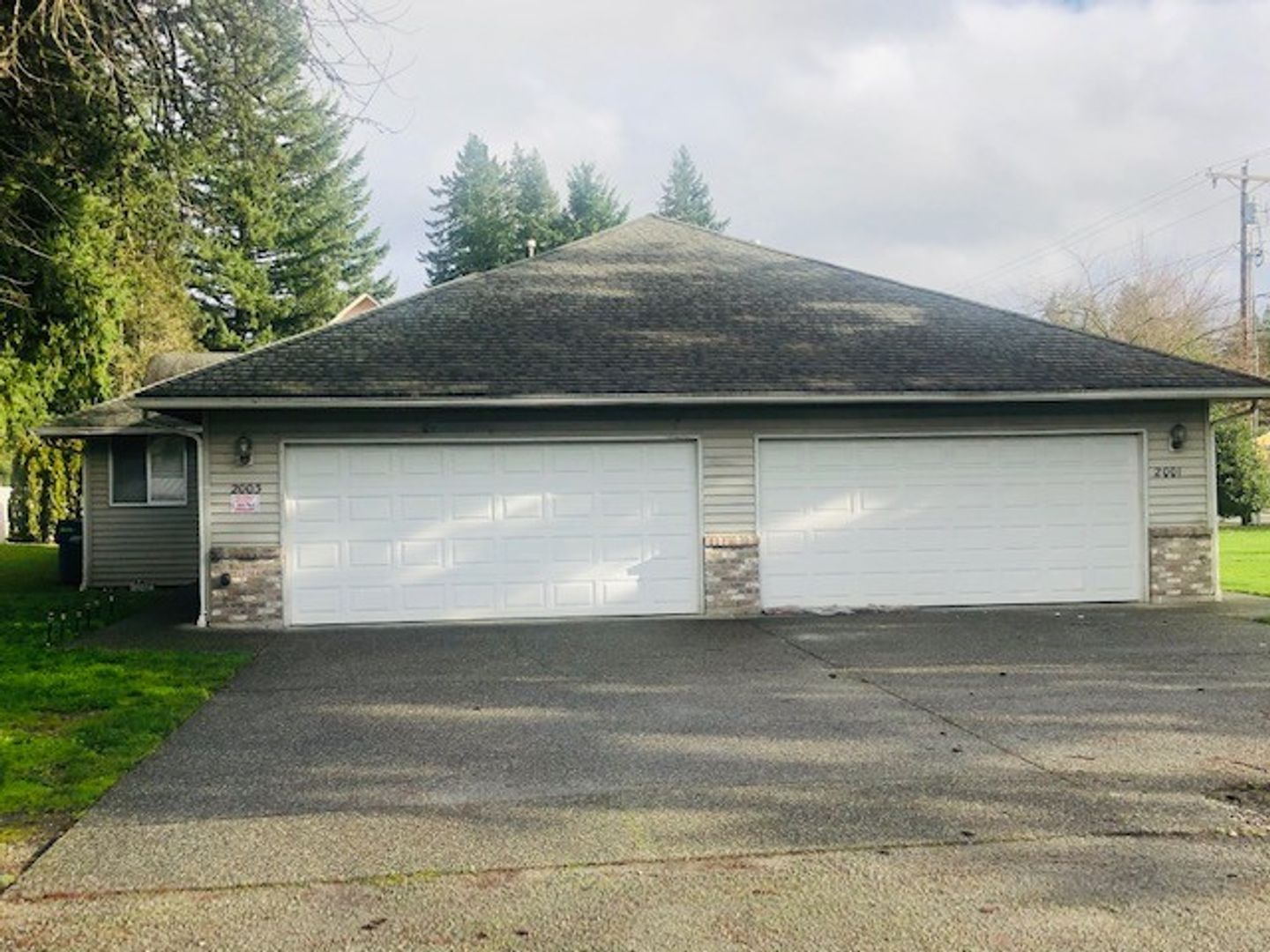 Lake Stevens House: 2001 131st Ave NE