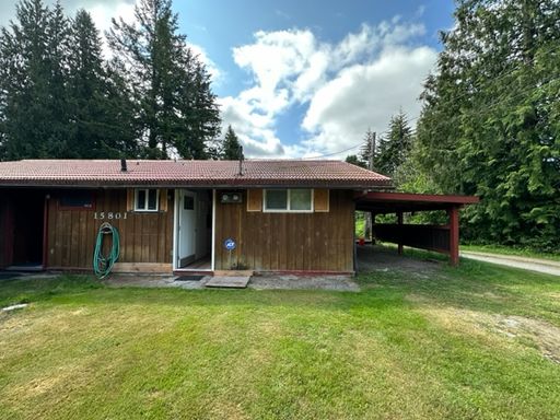 1 bedroom 1 bath unit in Rambler Style Duplex in Lynnwood! – photo 1