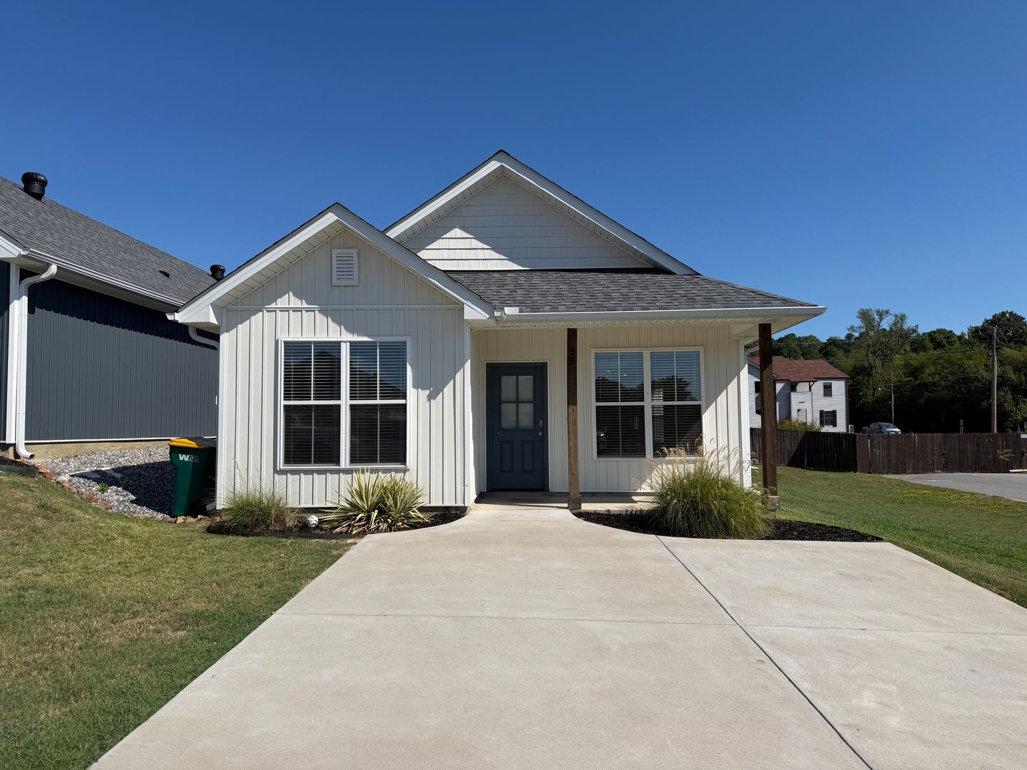 Little Rock House: 55 Wolfsbridge Loop