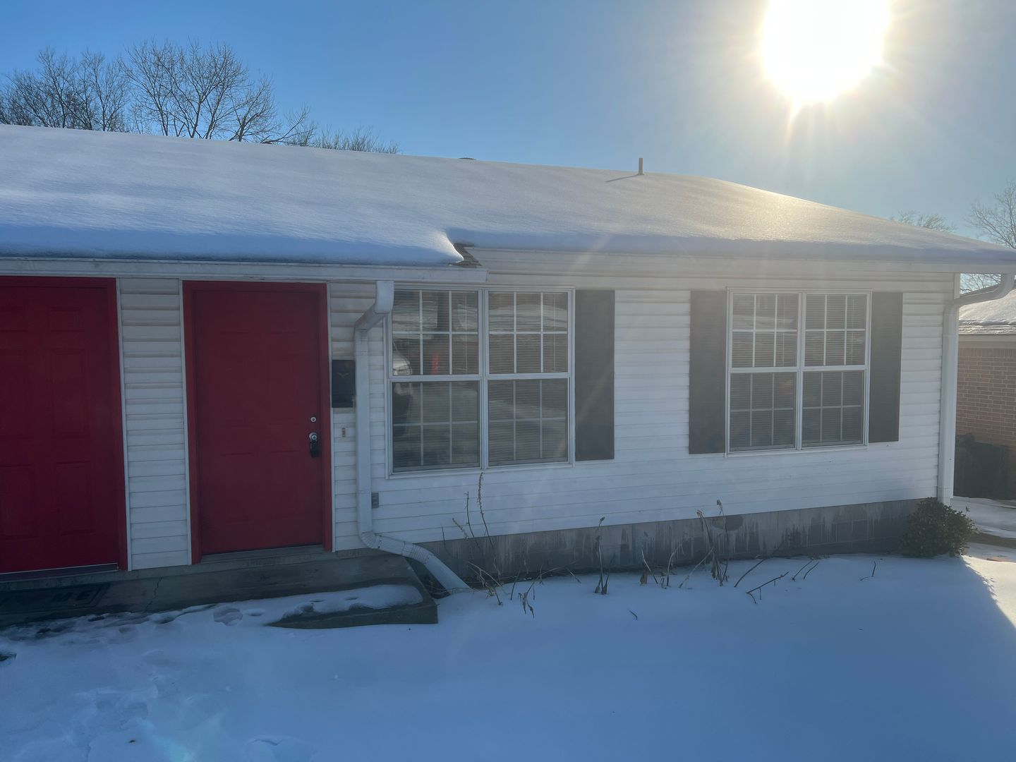 Morrilton Multiplex: 508 Miller St # A