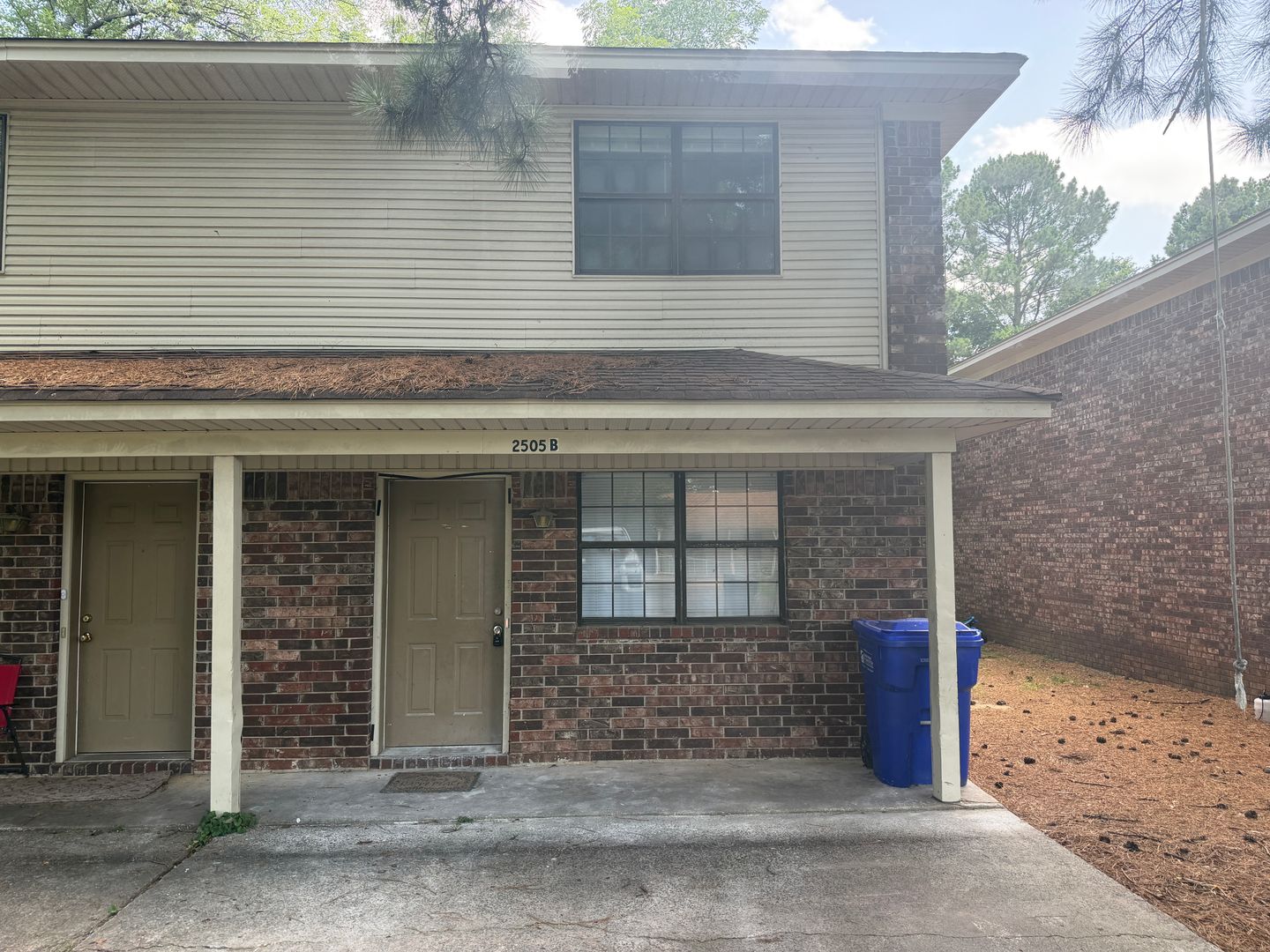 Conway Multiplex: 2505 Simms St