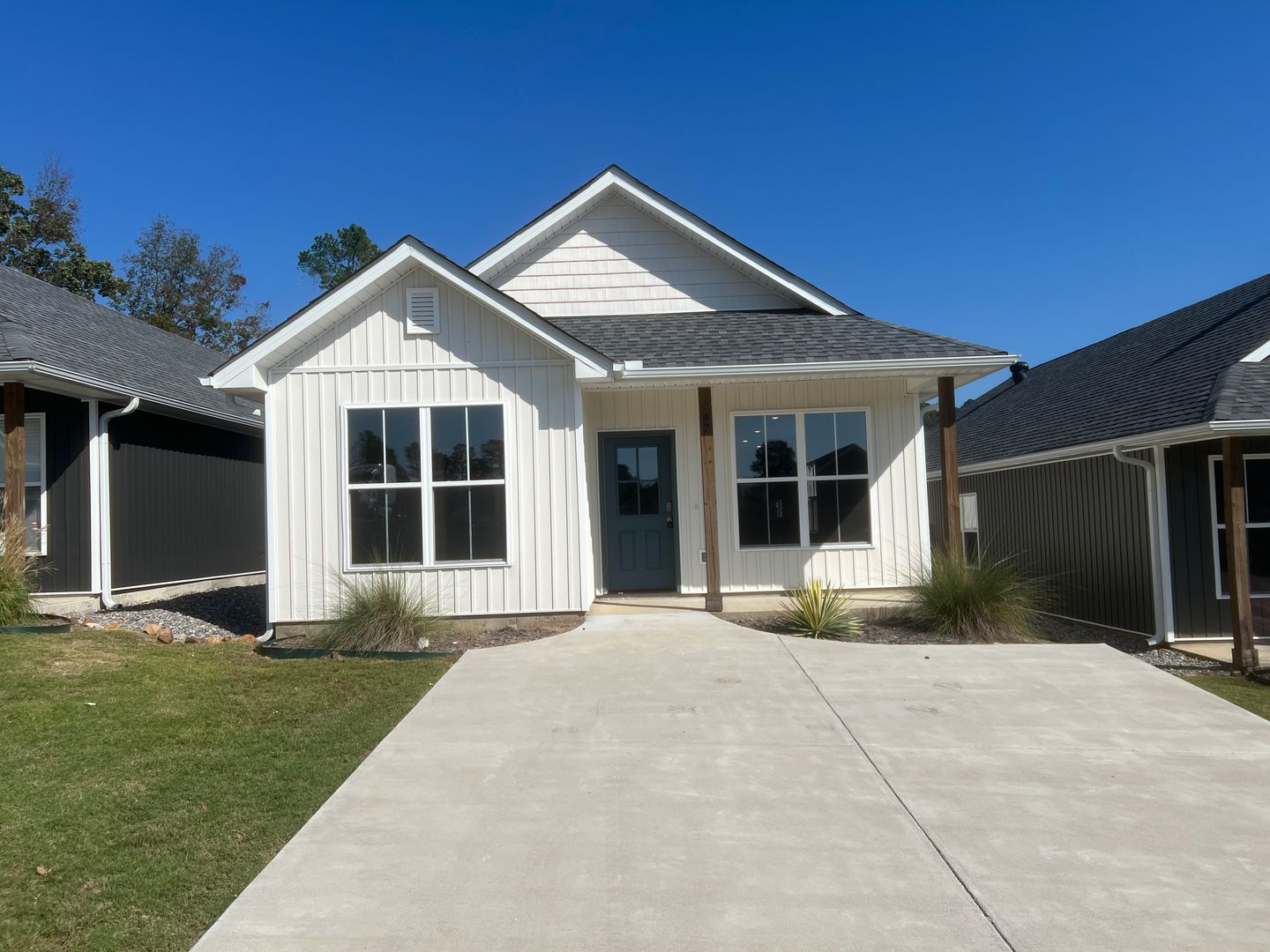 Little Rock House: 47 Wolfsbridge Loop