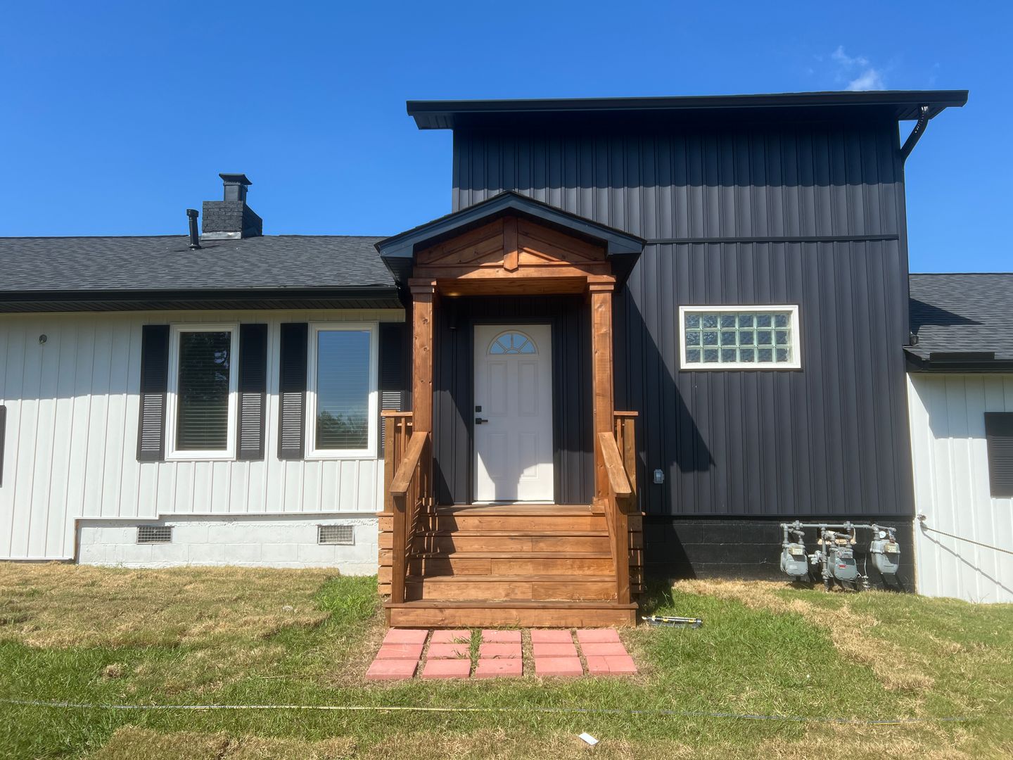 Hot Springs Apartment: 2162 Airport Rd