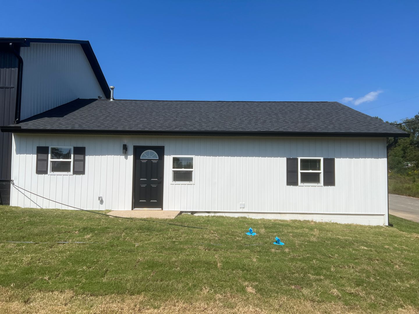 Hot Springs Apartment: 2162 Airport Rd