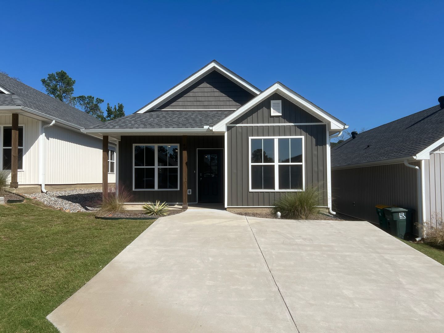 Little Rock House: 49 Wolfsbridge Loop