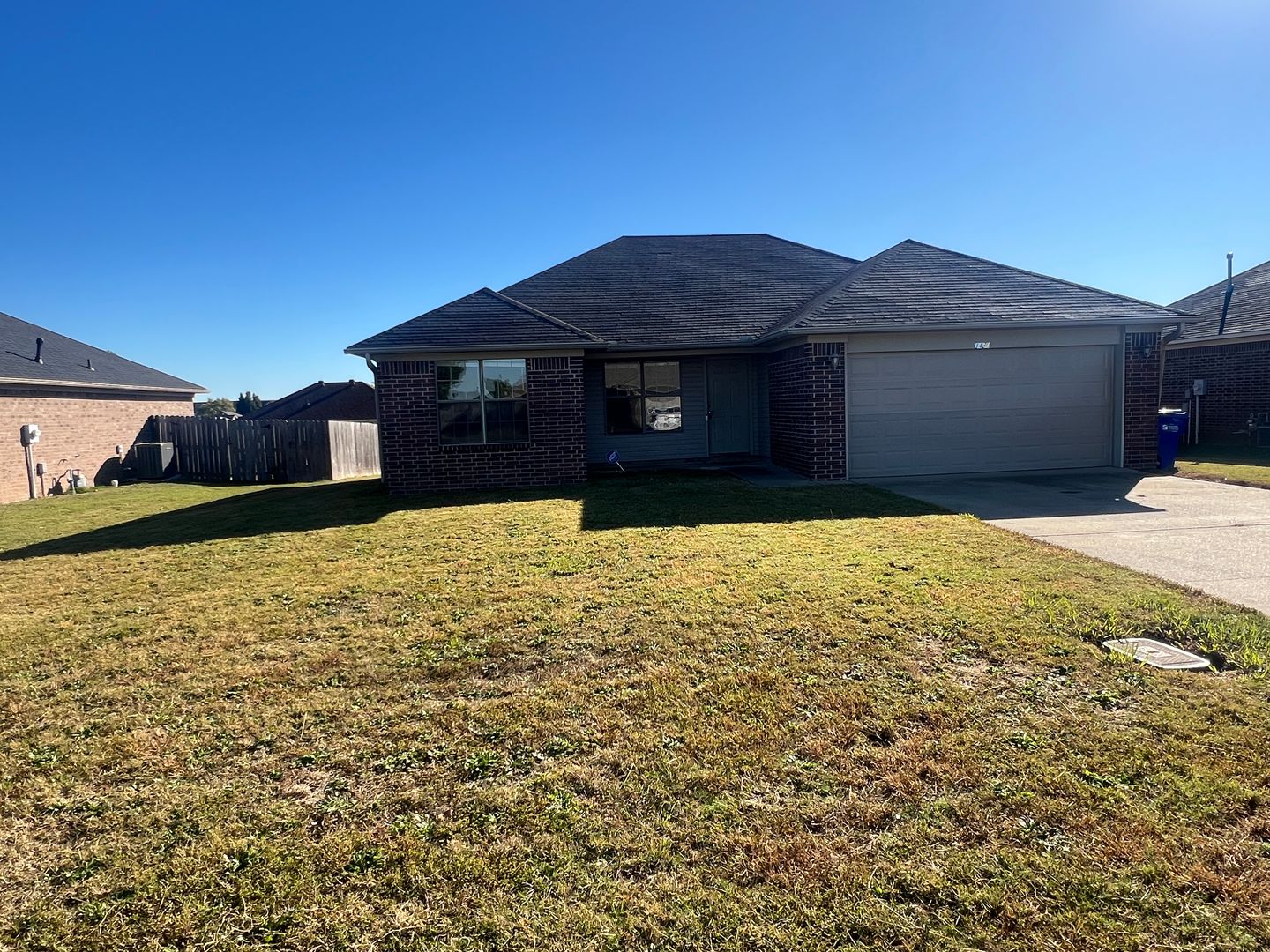 Conway House: 1430 Kodie St