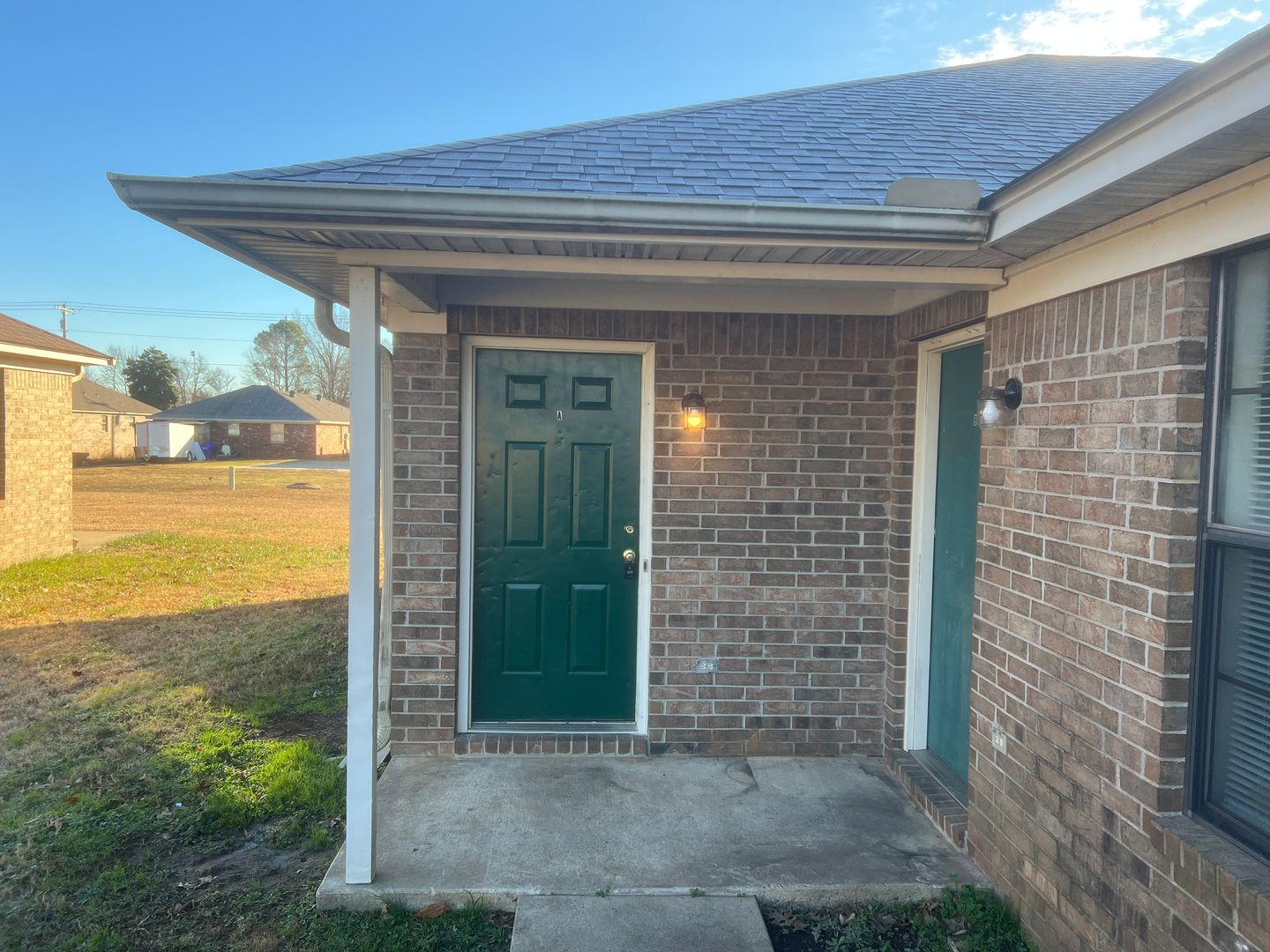 Conway Multiplex: 350 South Davis A-B