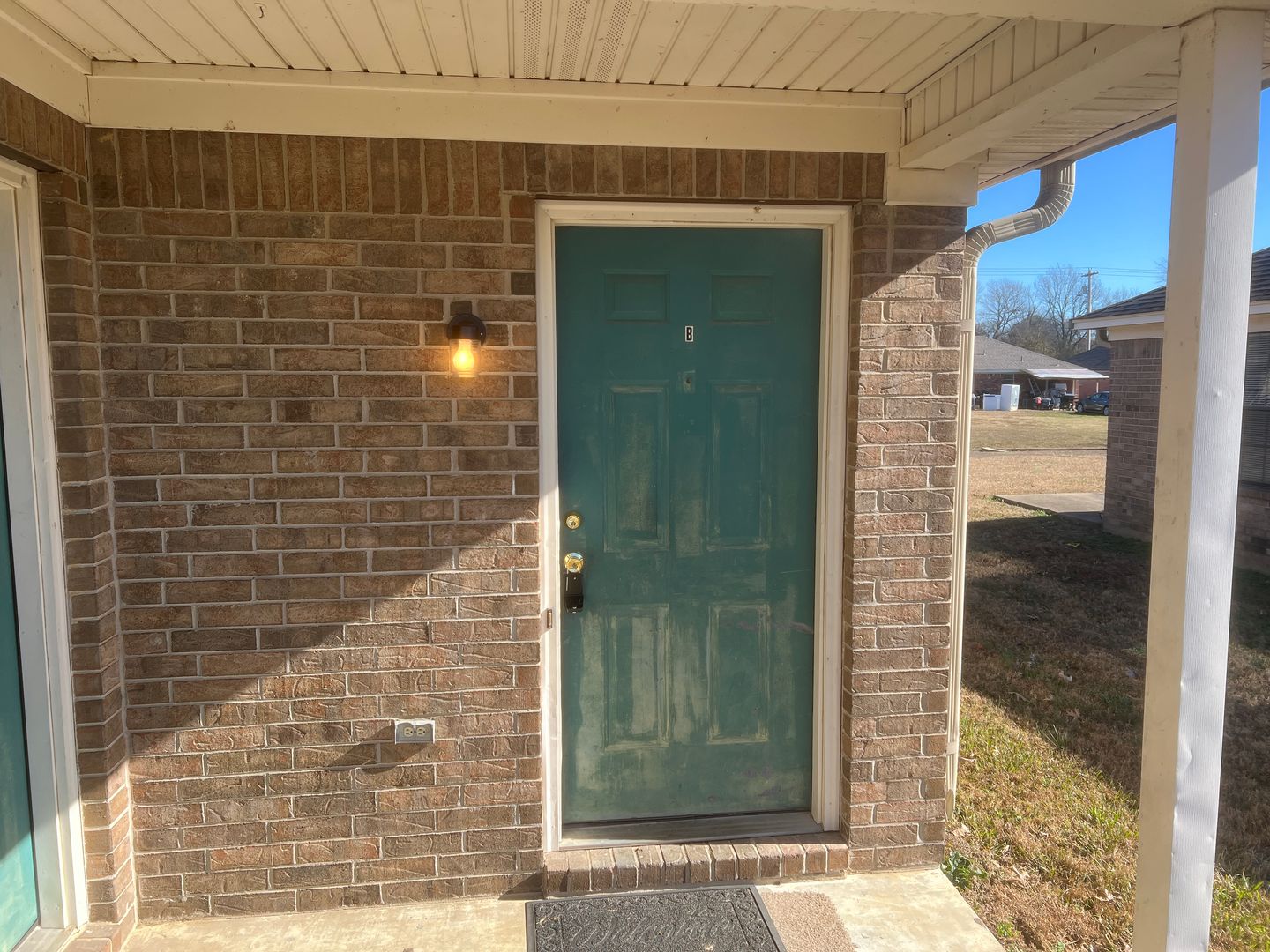 Conway Multiplex: 340 South Davis St B