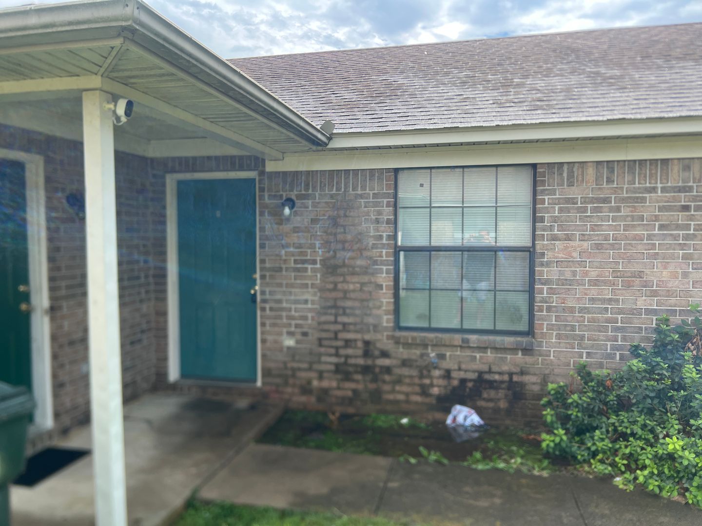 Conway Multiplex: 350 South Davis A-B