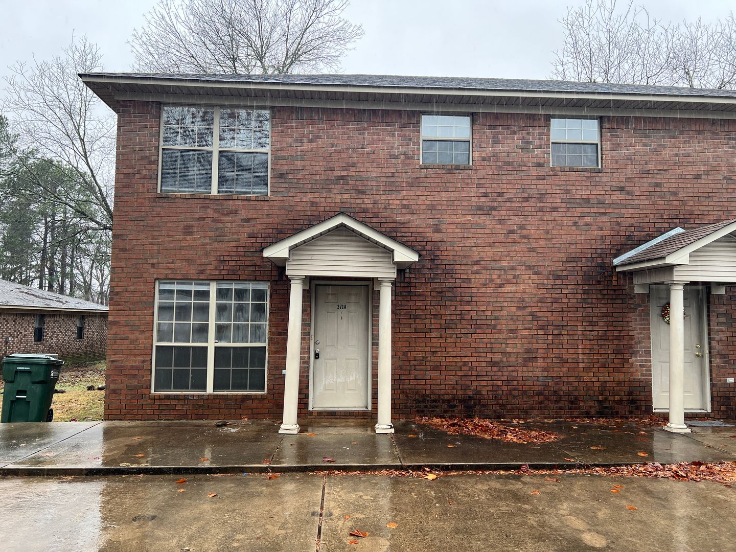 Conway Multiplex: 371 Farris Rd A-B