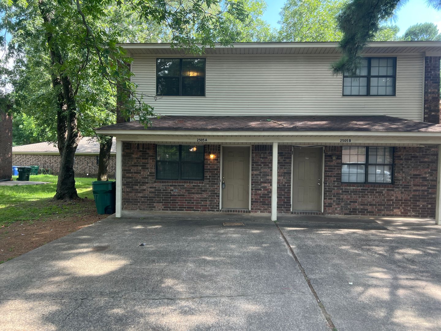 2505 Simms St A-B 