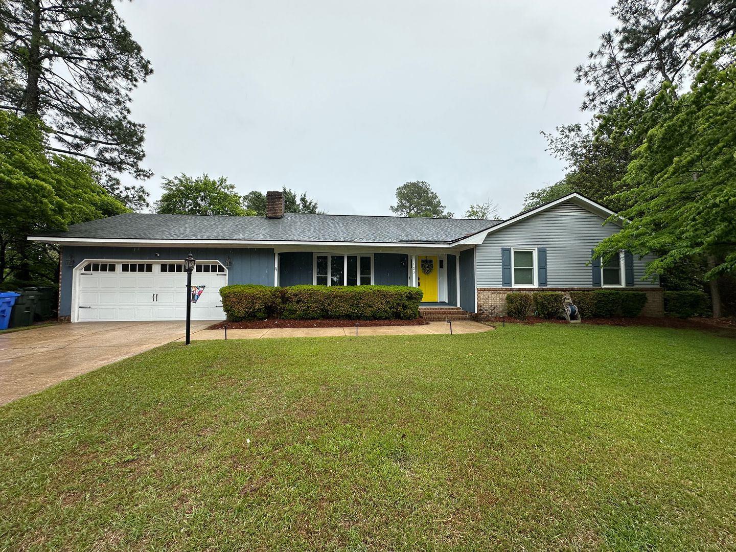 Fayetteville House: 103 Cromwell Ave.