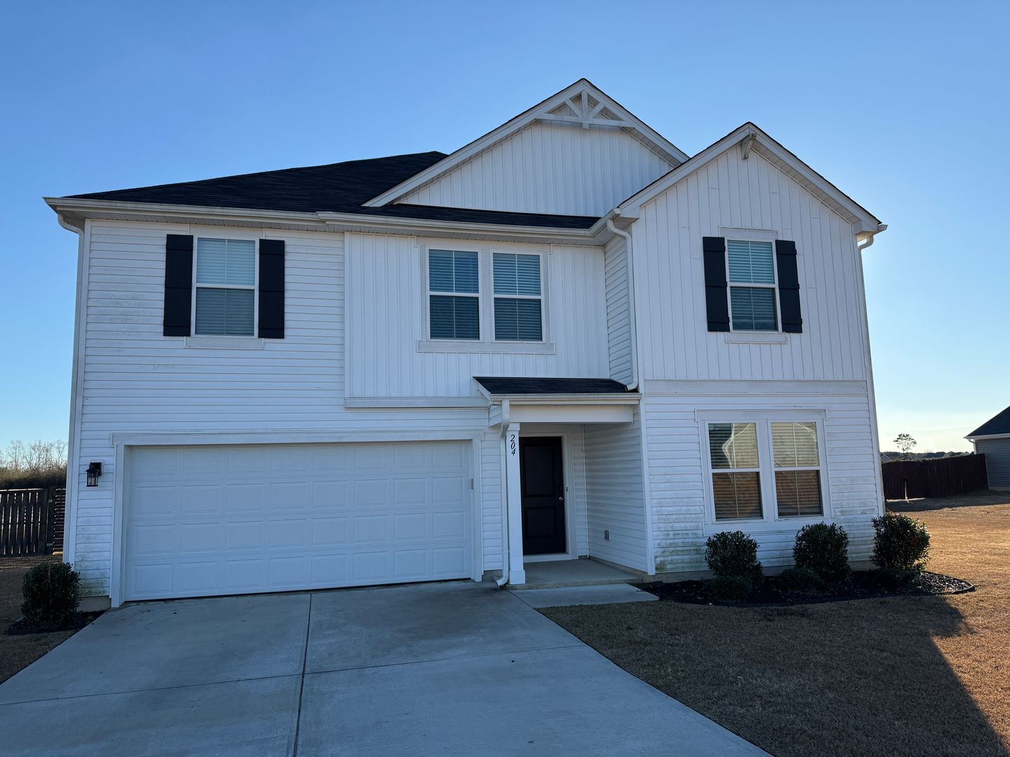 Godwin House: 204 Taylors Creek Way