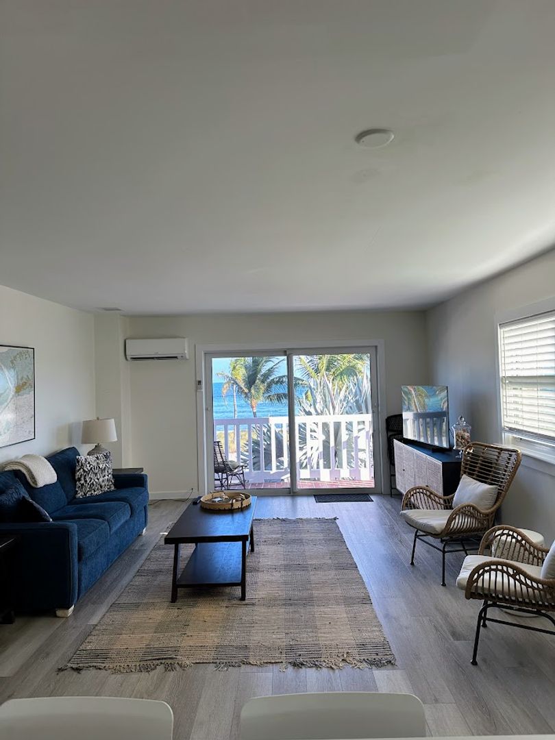 Key West Condo: 2601 S. Roosevelt Blvd