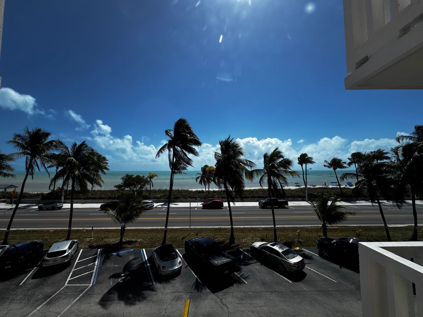 Key West Condo: 2601 South Roosevelt Blvd - KWBTS-Unit 303A