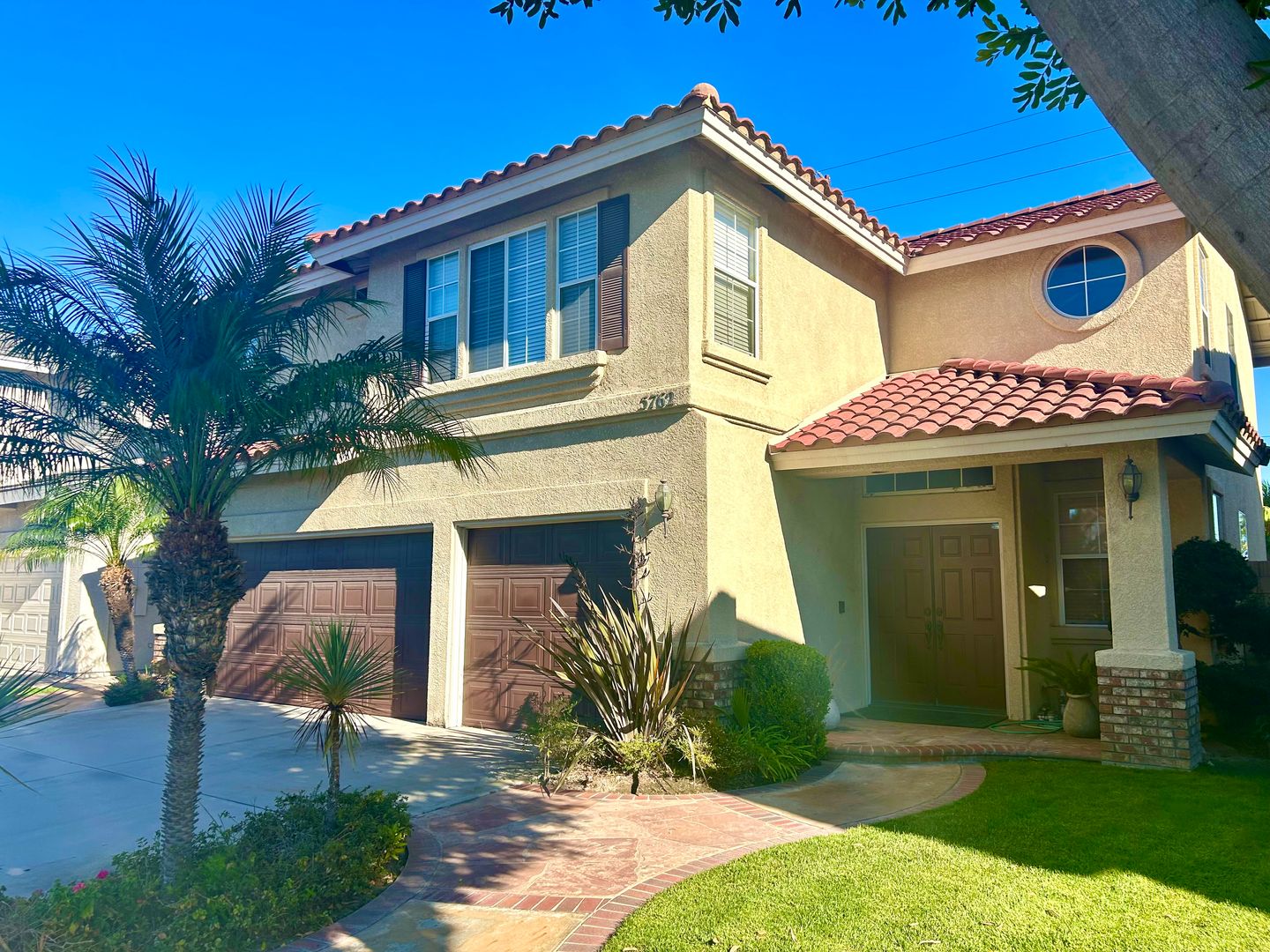 Westminster House: 5762 Kylie Avenue