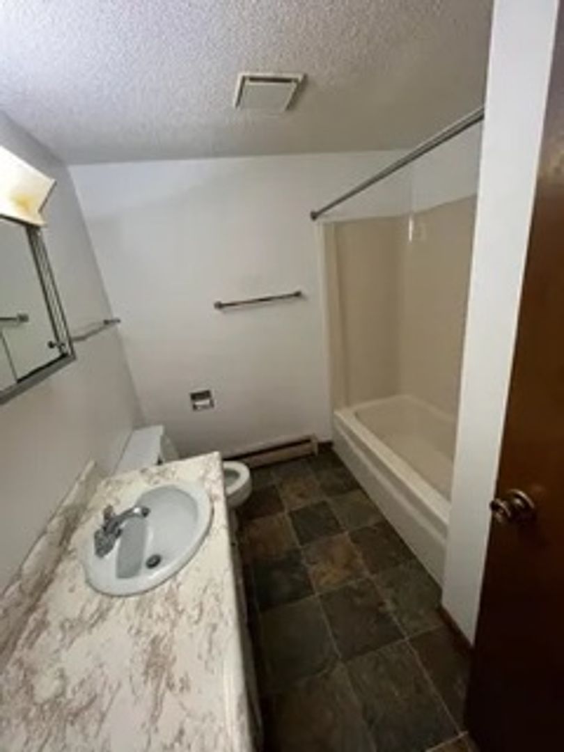 Charles City Apartment: 102 Rob Roy Ln - Unit 1