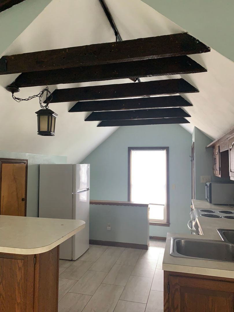 Dubuque Apartment: 2320 Prince St. - Apt 3