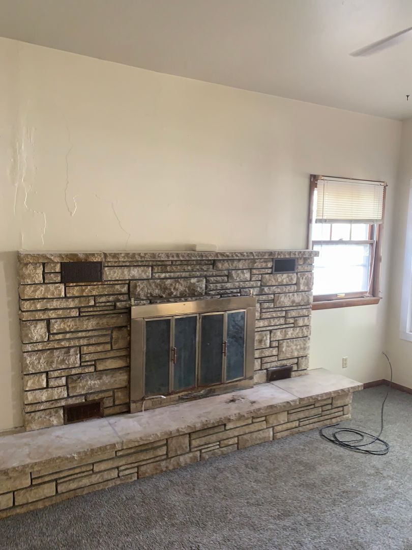 Waterloo Apartment: 415 Denver Apt 3