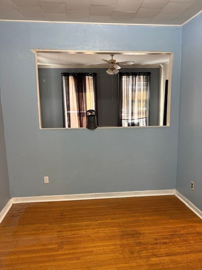 Dubuque Apartment: 580 Wilson St - Apt 1