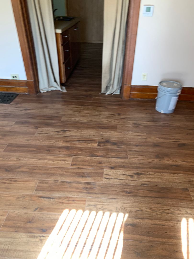 Waterloo Apartment: 1241 South St - Apt 1