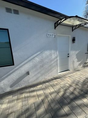 Brand New, 1 Bedroom, 1 Bathroom Jr. ADU in Reseda - Multiple Units Available
