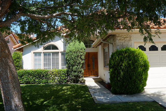 Newbury Park House: 1023 Cactus Court